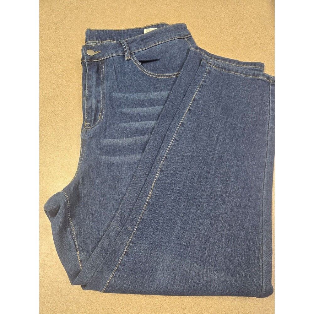 Shein Curve 3XL Jeans